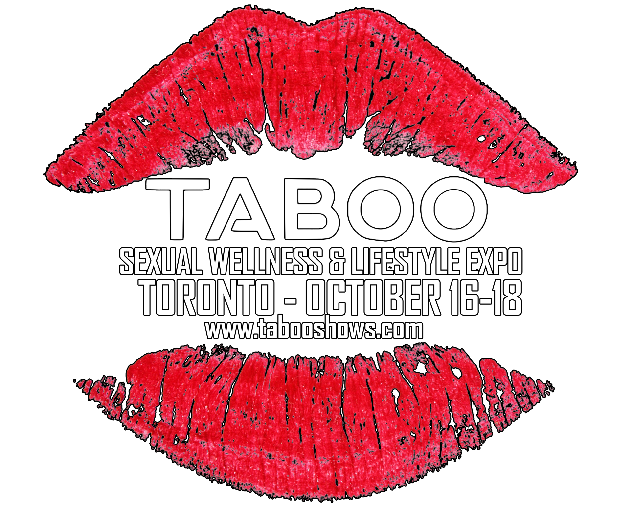 Toronto Taboo 2026 Logo