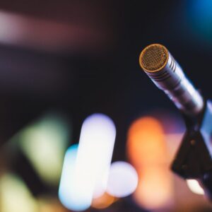 Pole As Profession Panel Replay